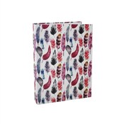 Polnische buch : Segregator...