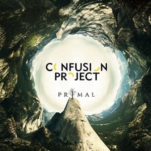 Bild von Confusion Project - Primal CD