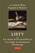 Listy List... - de Montfort Ludwik Maria Grignion -  fremdsprachige bücher polnisch 