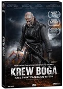 Krew Boga - Ksiegarnia w niemczech