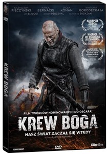 Obrazek Krew Boga