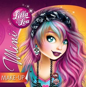 Bild von Lilla Lou Mini Make-up