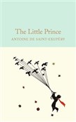 The Little... - Antoine de Saint-Exupery - buch auf polnisch 
