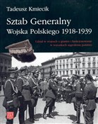 Polnische buch : Sztab Gene... - Tadeusz Kmiecik