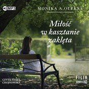 [Audiobook... - Monika A. Oleksa -  polnische Bücher