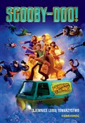 Polska książka : Scooby-Doo... - David Lewman