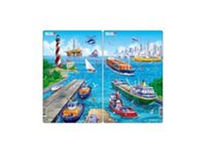 Bild von Port zestaw