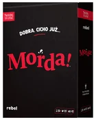 Polnische buch : Gra Morda!...