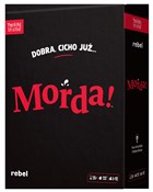 Polnische buch : Morda!