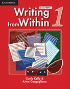 Writing fr... - Curtis Kelly, Arlen Gargagliano -  fremdsprachige bücher polnisch 