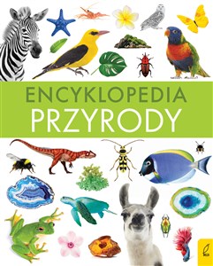 Obrazek Encyklopedia przyrody