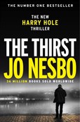 The Thirst... - Jo Nesbo -  Polnische Buchandlung 