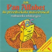 Polnische buch : Jak Pan Al...