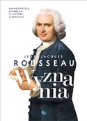 Wyznania - Jean-Jacques Rousseau -  Polnische Buchandlung 