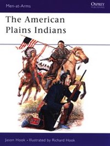 Bild von American Plains Indians