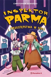 Bild von Inspektor Parma i przestępstwa w sieci