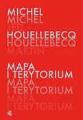 Mapa i ter... - Michel Houellebecq -  Polnische Buchandlung 