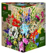 Puzzle 100... -  polnische Bücher