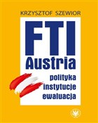 Polska książka : FTI - AUST... - Krzysztof Szewior