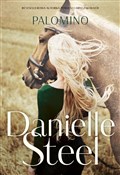 Książka : Palomino - Danielle Steel