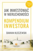 Książka : Jak inwest... - Damian Kleczewski