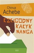 Zobacz : Czcigodny ... - Chinua Achebe