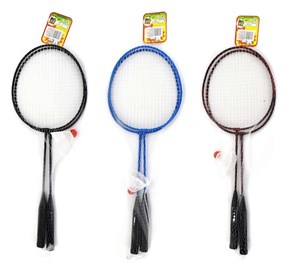 Bild von Badminton zestaw