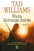 Polnische buch : Wieża Ziel... - Tad Williams