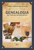 Książka : Genealogia... - Paweł Bogdan Gąsiorowski
