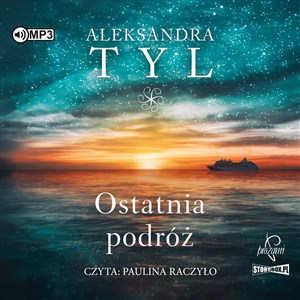 Bild von [Audiobook] Ostatnia podróż