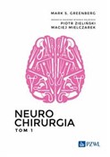 Książka : Neurochiru... - Mark S. Greenberg