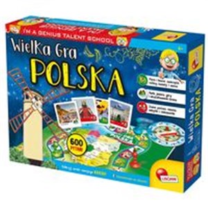 Obrazek Wielka gra Polska