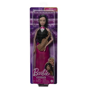 Obrazek Barbie Kariera zestaw HKT68