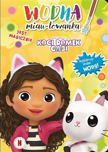 Bild von Koci domek Gabi Jest magicznie