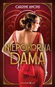 Niepokorna... - Caroline Lamond - buch auf polnisch 