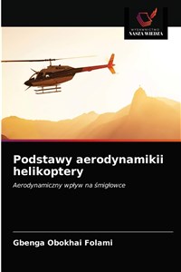 Bild von Podstawy aerodynamikii helikoptery