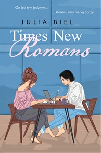 Obrazek Times New Romans