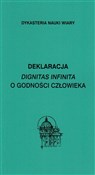 Deklaracja... - Opracowanie Zbiorowe - buch auf polnisch 