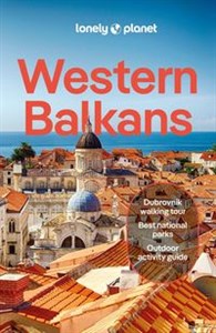 Bild von Western Balkans