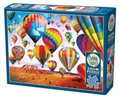 Puzzle 500... -  fremdsprachige bücher polnisch 