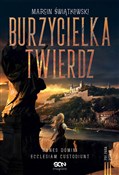 Burzycielk... - Marcin Świątkowski - Ksiegarnia w niemczech