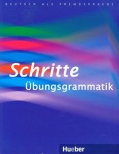 Obrazek Schritte Übungsgrammatik