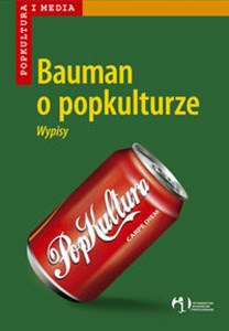 Obrazek Bauman o popkulturze Wypisy