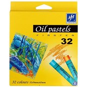 Pokaż szczegóły dla Pastele olejne 32 kolory Pastele ol... -  polnische Bücher