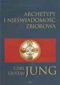 Archetypy ... - Carl Gustav Jung -  fremdsprachige bücher polnisch 