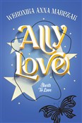 Polnische buch : Ally Love ... - Weronika Anna Marczak