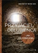 Książka : Przyjaciel... - Krzysztof Wons