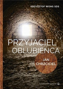 Obrazek Przyjaciel Oblubieńca