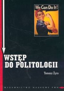 Obrazek Wstęp do politologii