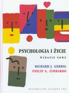 Bild von Psychologia i życie